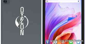 This affordable tablet runs on Android 14 — it’s on sale for only $98