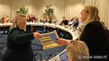 D66: ‘De Kroon te klein voor bibliotheek, Vonk en theater’