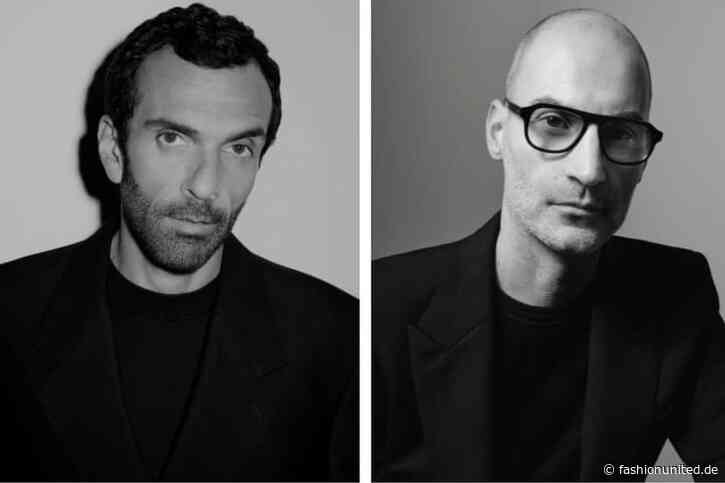 Kering verkündet Führungswechsel bei Saint Laurent und Balenciaga