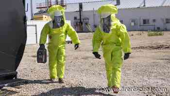 Blackline Safety unveils whitepaper on navigating radiation risks for fire-hazmat, safety workers