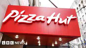 UK Pizza Hut to raise funds after Budget tax hikes