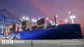 Megaport opens up Latin America to Chinese trade as US looks on