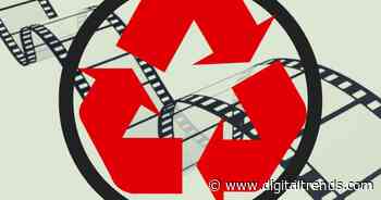 Recycling and the movies: how filmmaking is going green and making the world (and movies) better