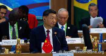 Gov. Greg Abbott issues executive order targeting Chinese government operatives in Texas