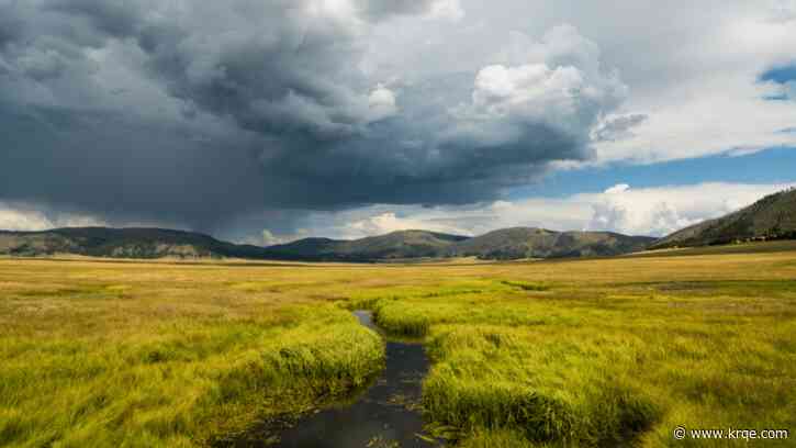 Valles Caldera resuming park entrance fees