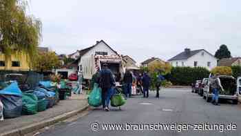 Grünabfall in Osterode: Das denken Menschen über die Regeln ab 2025