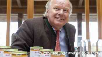 Stefan Hipp: „Muttermilch wird immer das Allerbeste sein“