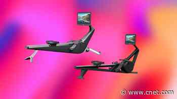 Hydrow Rowers Are Up to $475 Off Thanks to This Early Black Friday Discount