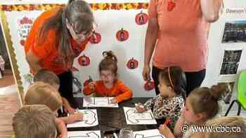 Hudson Bay, Sask., school brings kokum's teachings into reconciliation efforts