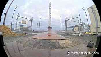 Rocket startup ABL Space Systems ends orbital launch plans, pivots to missile defense