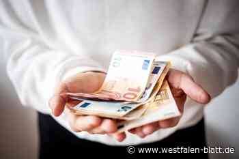 Bad Driburgs Bürgermeister: „Finanzielle Ausgangslage ist dramatisch“