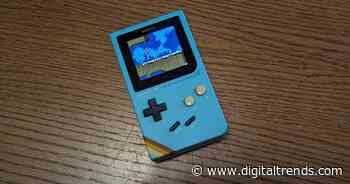 Chromatic review: The best new way to play Game Boy games