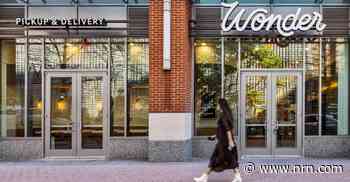 Tech Tracker: How the Wonder acquisition of Grubhub could shake up the delivery industry