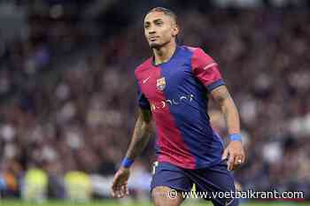 'Barcelona onderhandelt met Engelse topclub over wintertransfer en kan een héél goede zaak doen om de boekhouding op orde te krijgen'