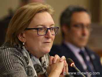 Kingston councillor joins call against tougher stance on encampments