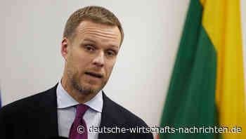 EU-Partner üben Kritik: Kanzler Scholz rief Putin aus "Position der Schwäche" an