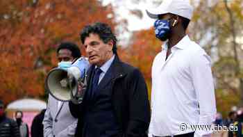 Hamilton family questions Ontario's shift toward virtual coroner's inquests