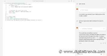 This open-source alternative to ChatGPT just got serious