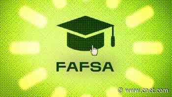 The 2025–26 FAFSA Is Now Available to Everyone. Here Are 5 Things to Know Before You Apply