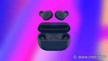 Snag Our Favorite Workout Earbuds for Just $150 Ahead of Black Friday