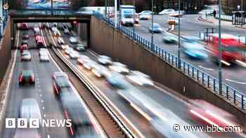 Drivers make 'extraordinary excuses' for speeding