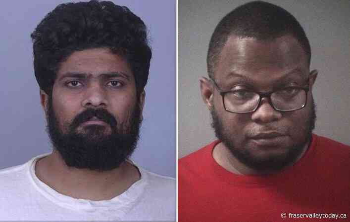 Trial begins for accused in freezing deaths of family near Manitoba border crossing