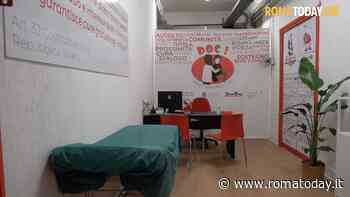 VIDEO | Al Quarticciolo apre "Doc", sportello sanitario finanziato da La Sapienza di Roma