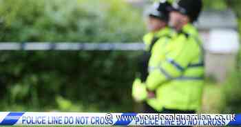 Man, 18, taken to hospital after being stabbed in Hammersmith street