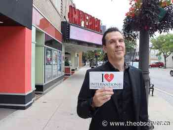 International Symphony Orchestra and executive director part ways