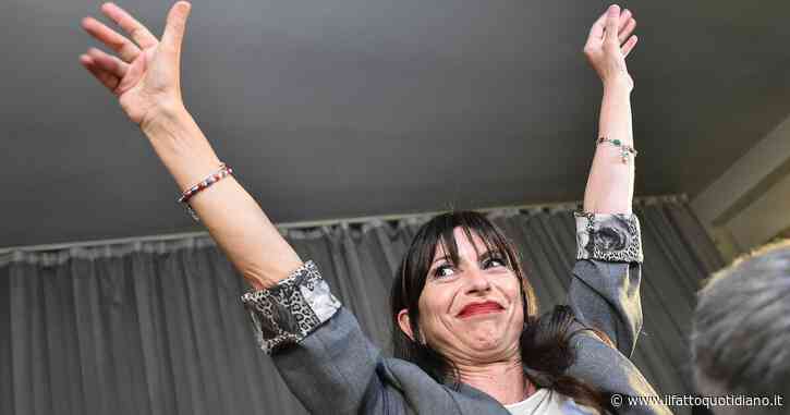 Stefania Proietti, chi è la nuova governatrice dell’Umbria: priorità alla sanità per la sindaca pacifista di Assisi