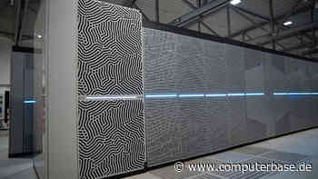 Green500 Supercomputer: Europa zeigt den USA, wie Effizienz beim Großrechner geht