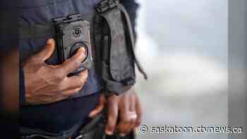 Sask. RCMP deploys body-worn cameras, but don't expect to see much of the video