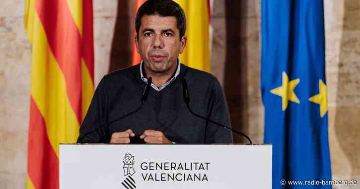 Valencias Regierungschef entlässt kritisierte Ministerin