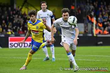 'AC Milan schakelt versnelling hoger en wil Rode Duivel van Club Brugge naar Italië halen'