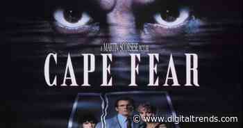 Cape Fear TV show from Martin Scorsese, Steven Spielberg, and Javier Bardem lands at Apple TV+
