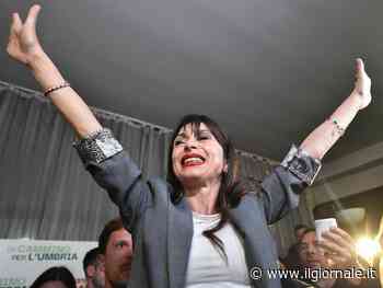 Regionali, Proietti è la nuova governatrice dell’Umbria: sconfitta Tesei