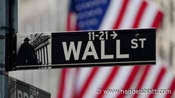 Dow Jones, S&P 500, Nasdaq: US-Börsen schließen uneinheitlich – Nvidia-Aktie verliert