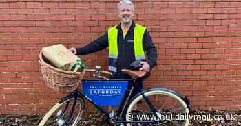 Roadshow goes 'behind the scenes' on nation's small business success