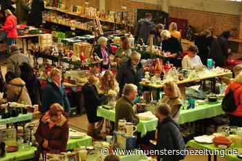 Die Adventszeit kann kommen