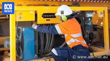 Queensland mining equipment firm gets $40 million in taxpayer funds in first National Reconstruction Fund announcement