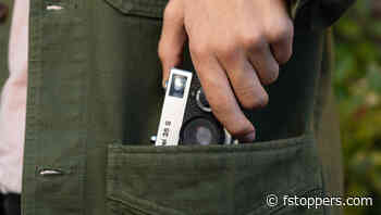 The Next New Compact Film Camera