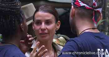 I'm A Celebrity's Coleen Rooney finally exposes 'truth' behind Wagatha Christie scandal