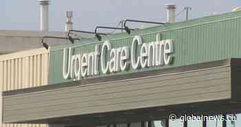 No timeline for Regina Urgent Care Centre to launch 24-7 service despite fall promise