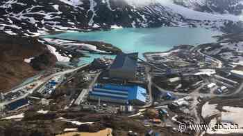 Nisga'a Nation guides world's first mining royalty company that's majority Indigenous-owned