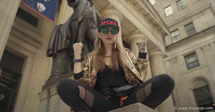 Razzlekhan, crypto’s most embarrassing rapper, is going to prison