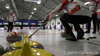 Everest Championships brings Canada's best club curlers to Barrie