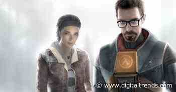 Valve devs explain why Half-Life 2: Episode 3 never happened