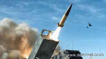 A look at Biden's long-ranged missiles that Ukraine could fire at Russia in 'big step' to WWIII