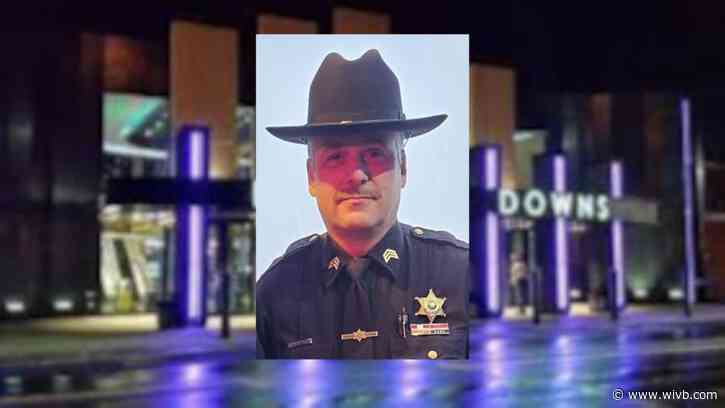 2 plead guilty in connection with death of Genesee County Sheriff's deputy