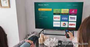 This 50-inch 4K TV just dropped to $138 at Walmart